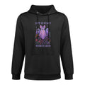 Spooky Life Is Scary Without Jesus Christian Halloween Colorfast Hoodie