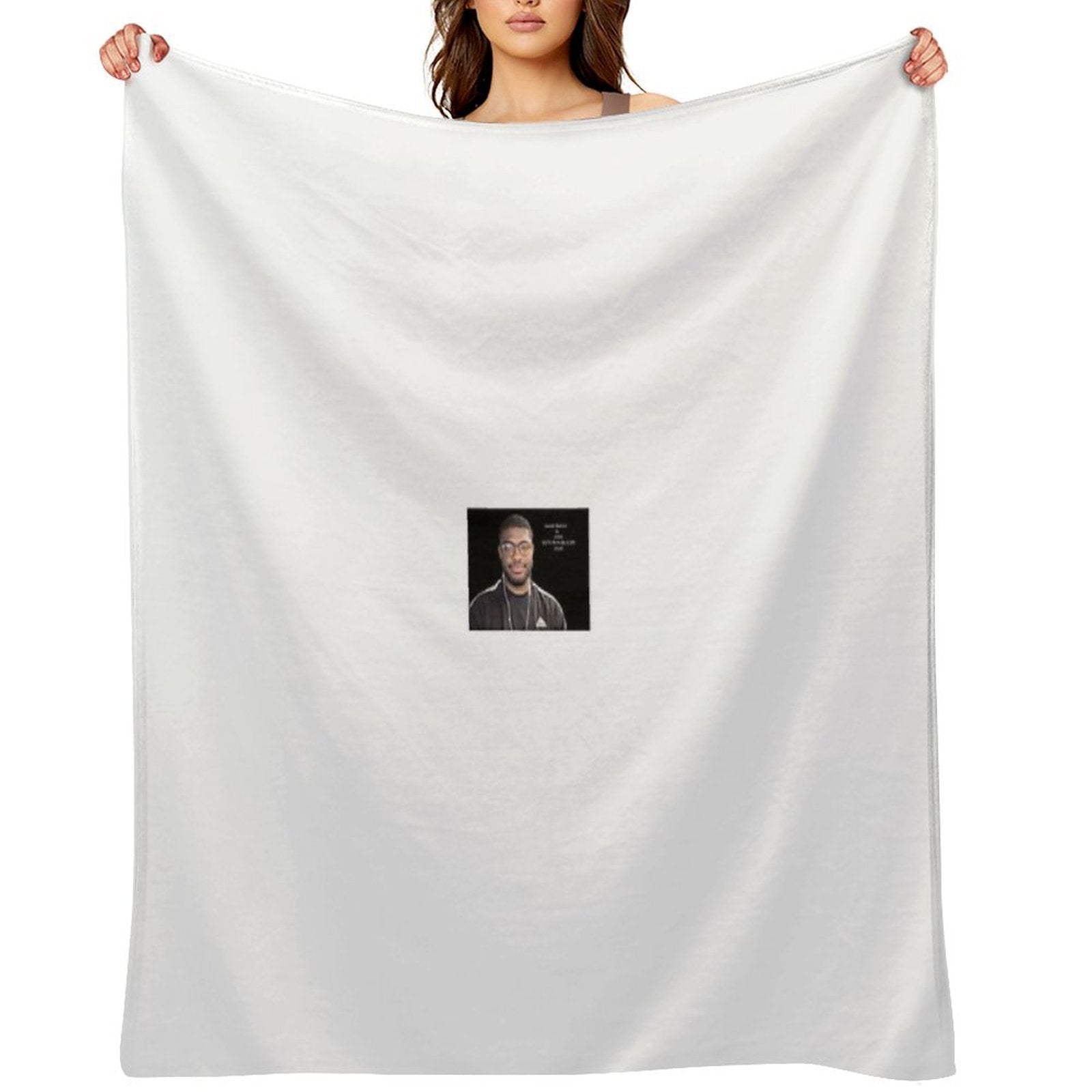 ELection Travel-friendly Throw Blanket