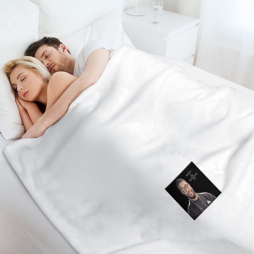ELection Travel-friendly Throw Blanket