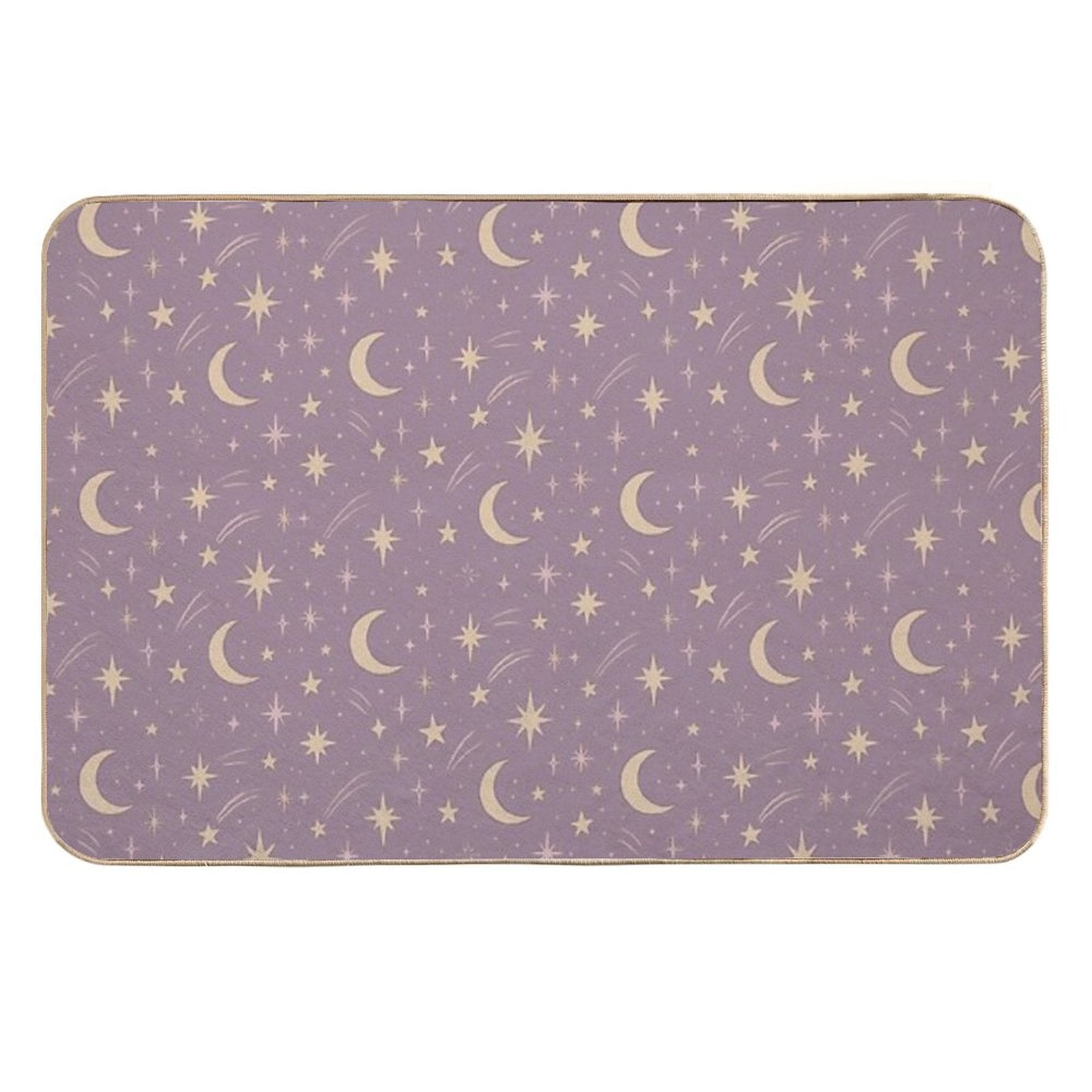 Starlight Adventures  Toxin-Free Bath Mat