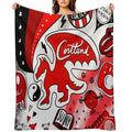 Cortland Premium Throw Blanket