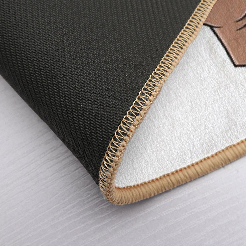420  Long-Lasting Bath Mat