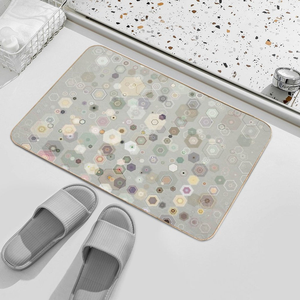 Precious Durable Bath Mat