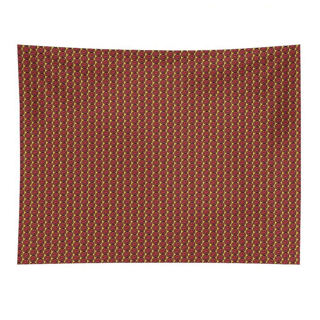 PILOT COLLECTION HAPPY PAL 2 Tapestry