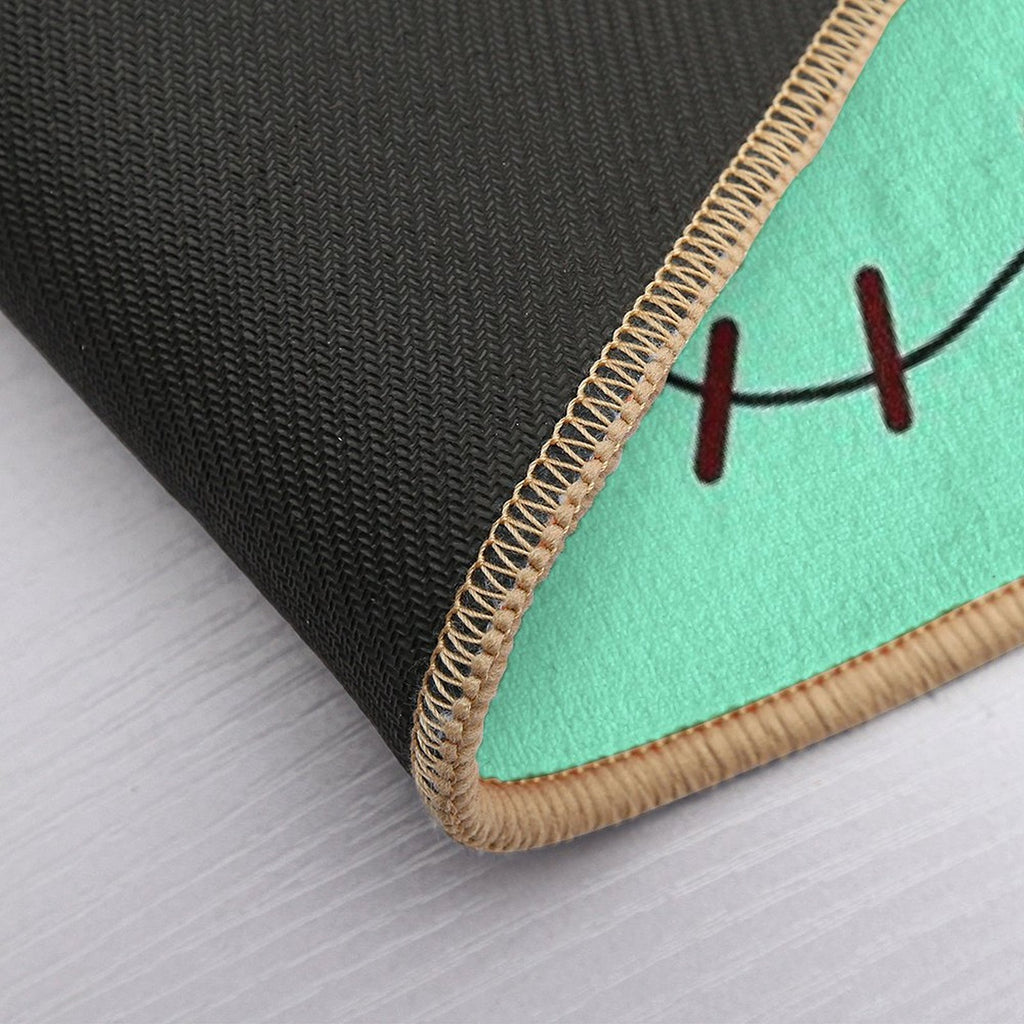 Scrump  Fade-Resistant Bath Mat
