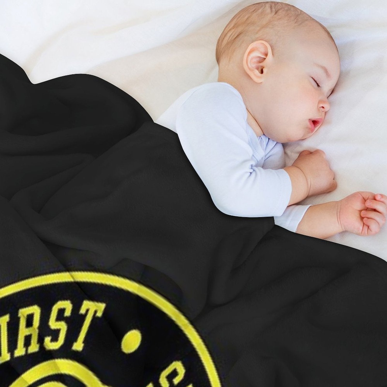 Cobra Kai Durable Throw Blanket