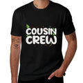 Cousin Crew Christmas  Soft T-Shirt