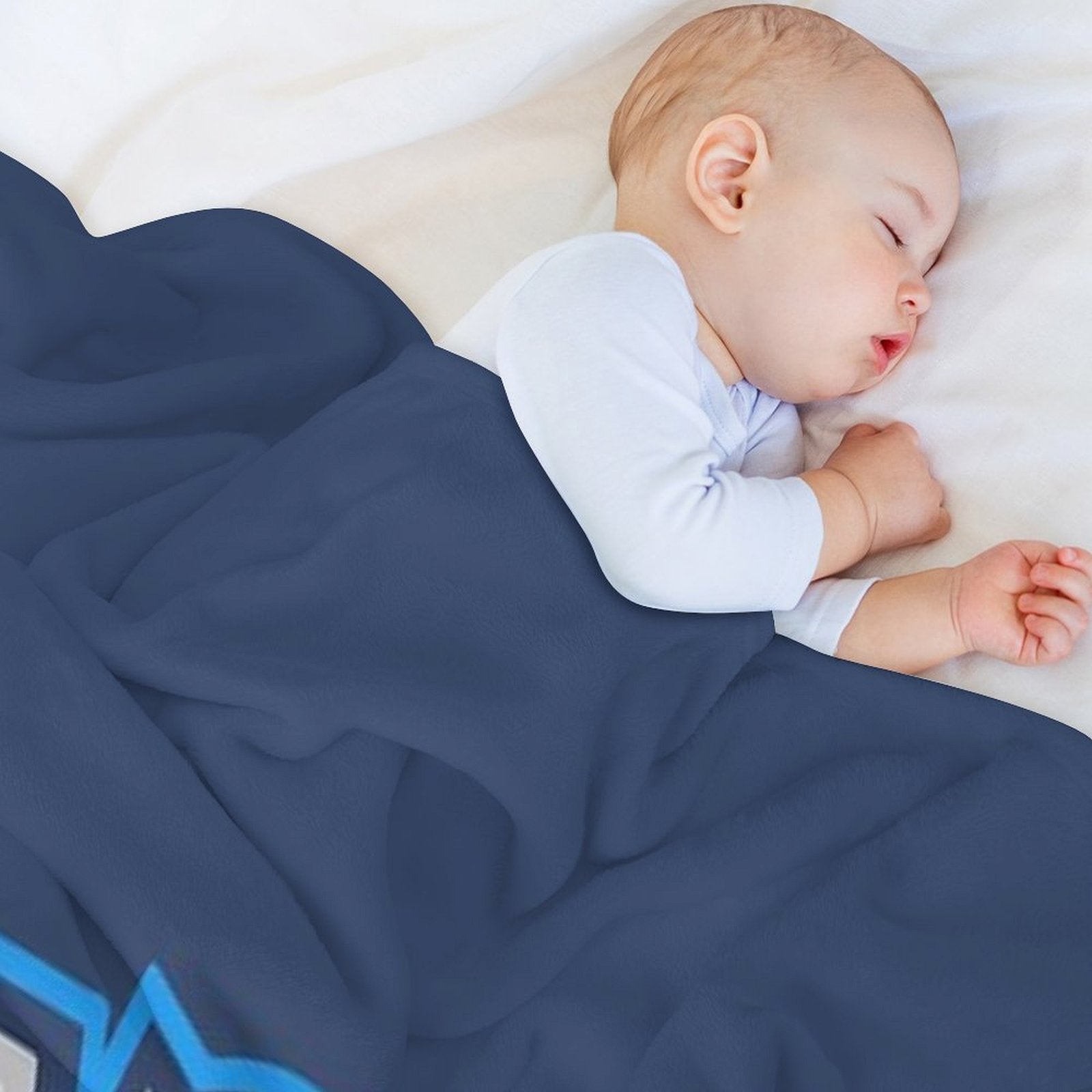 Quebec City Citadelles Eco-conscious Throw Blanket
