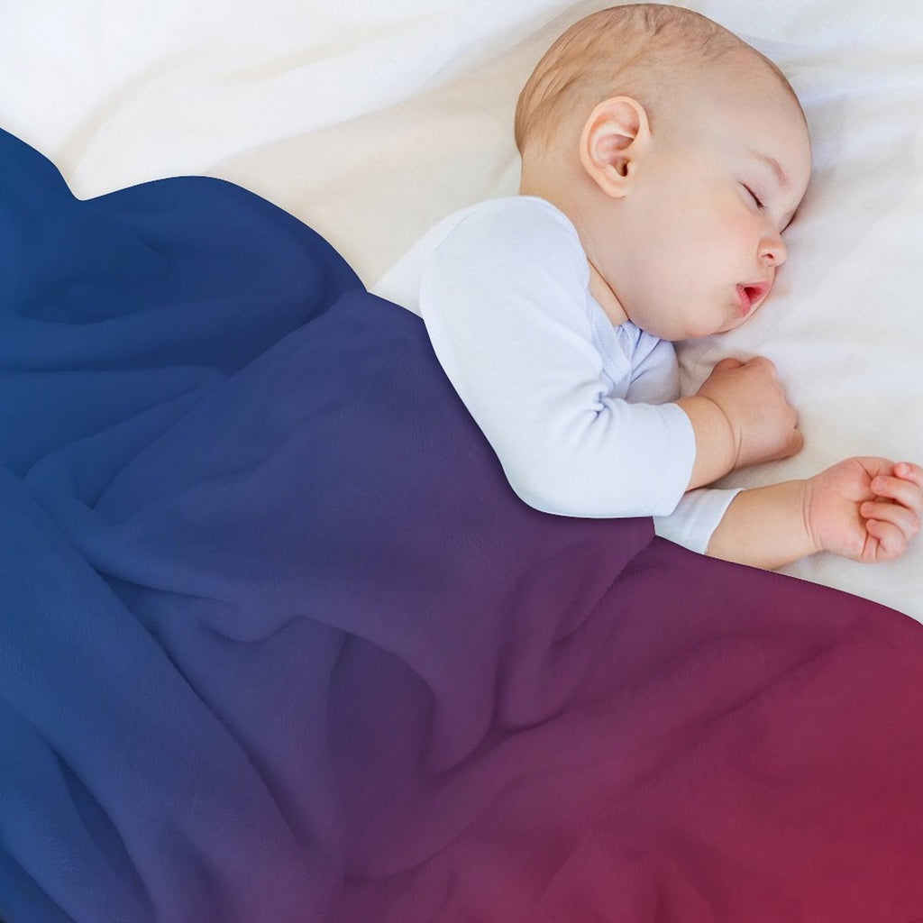 Barcelona Gift-ready Throw Blanket