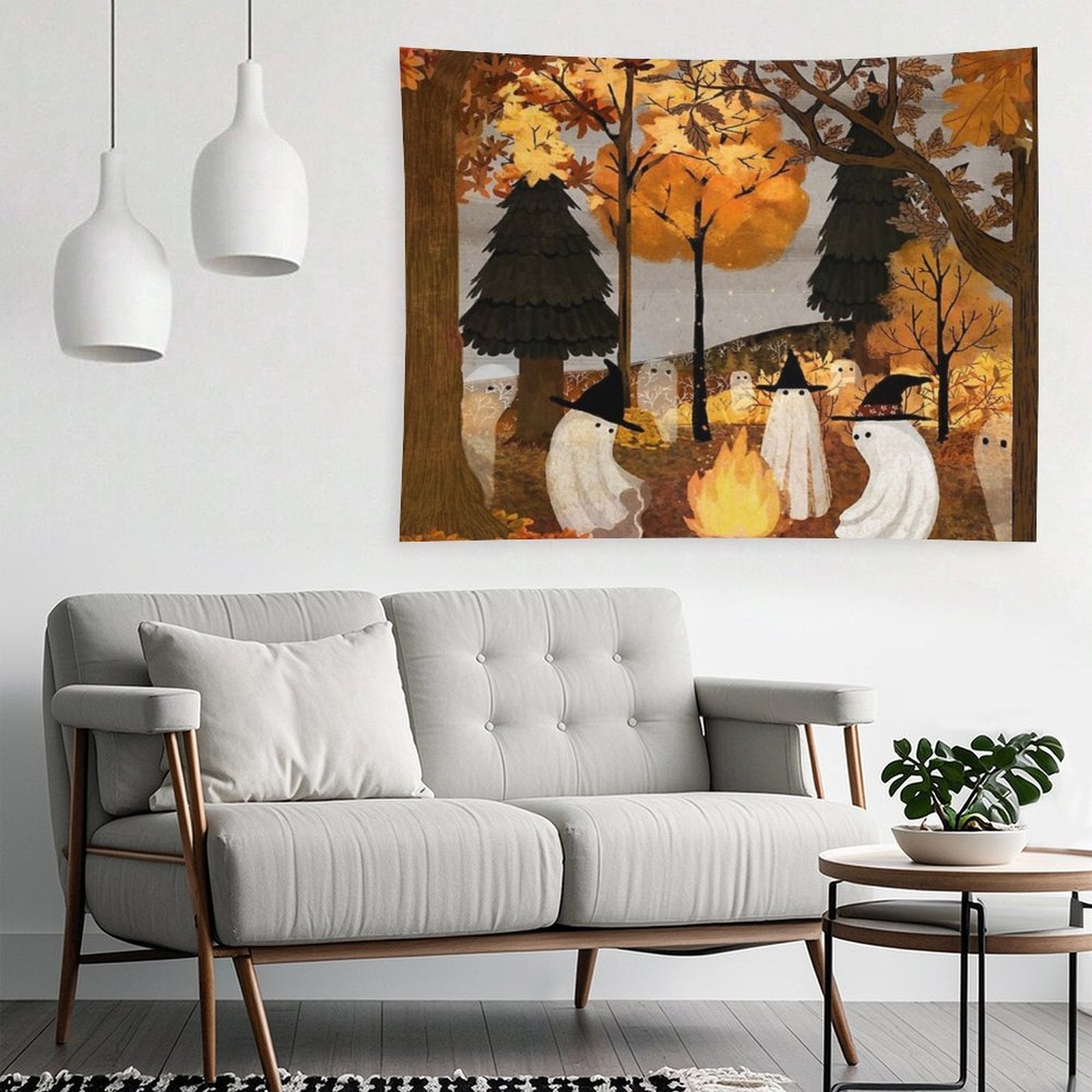 Covern Tapestry