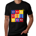 Marvel Spidey And His Amazing Friends Spider-Man Sense  Versatile T-Shirt