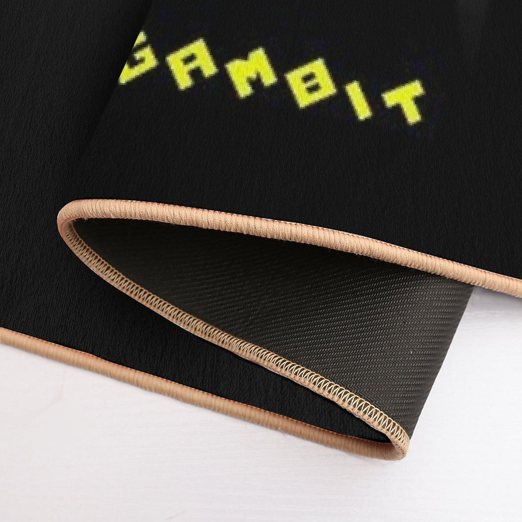 The Queen's Gambit  Versatile Bath Mat