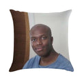 Baldski Soft Bedroom Essential Throw Pillow