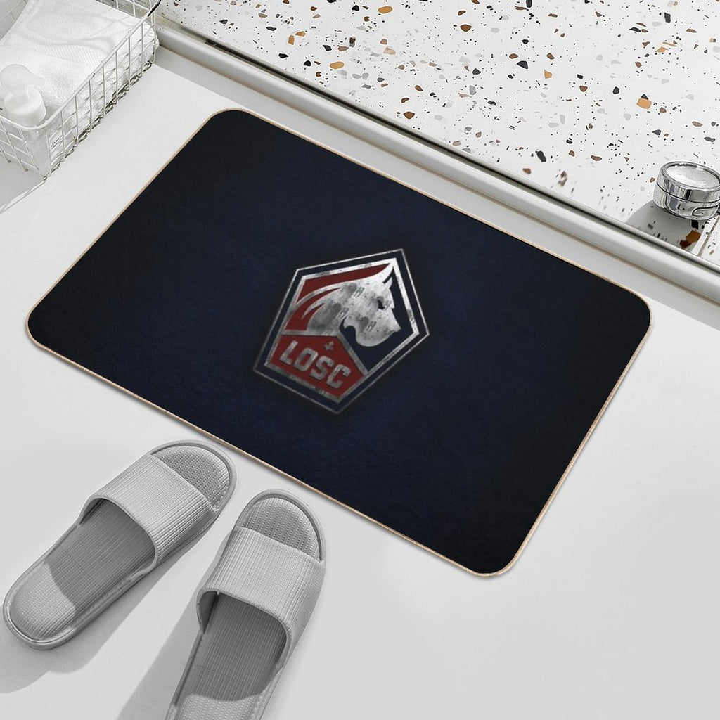 LOSC  Toxin-Free Bath Mat