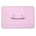 Ditto Face (Ditto-fy Anything!!)  Anti-Trip Bath Mat