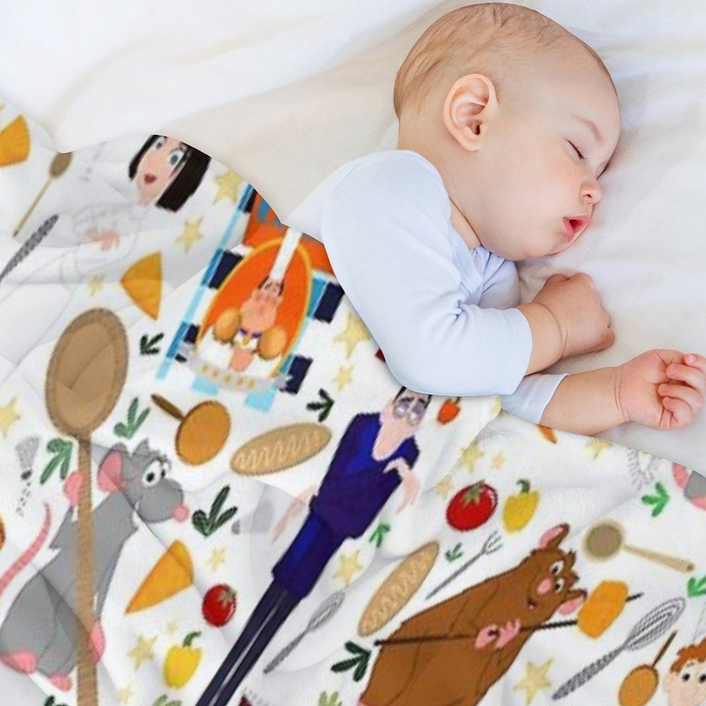 Your Only Limit Is Your Soul Premium Throw Blanket