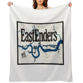 EastEnder River Versatility Throw Blanket