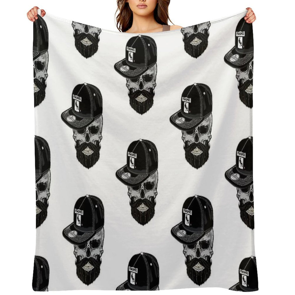 Collingwood Forever Premium Throw Blanket