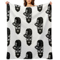 Collingwood Forever Premium Throw Blanket