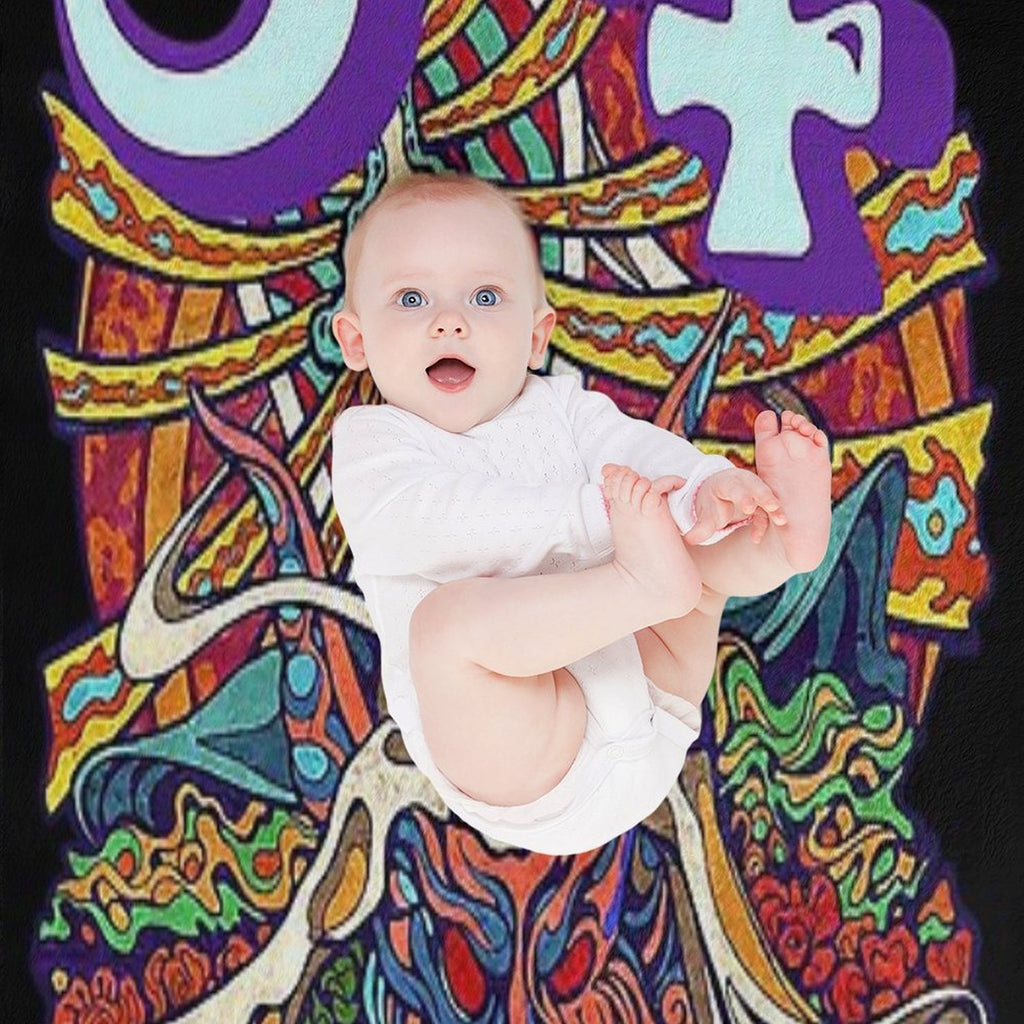 --Rawkkk-band-merch-- Lightweight Throw Blanket