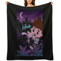 Caylus All-season Throw Blanket