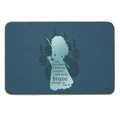 Brave Merida  Non-Slip Bath Mat