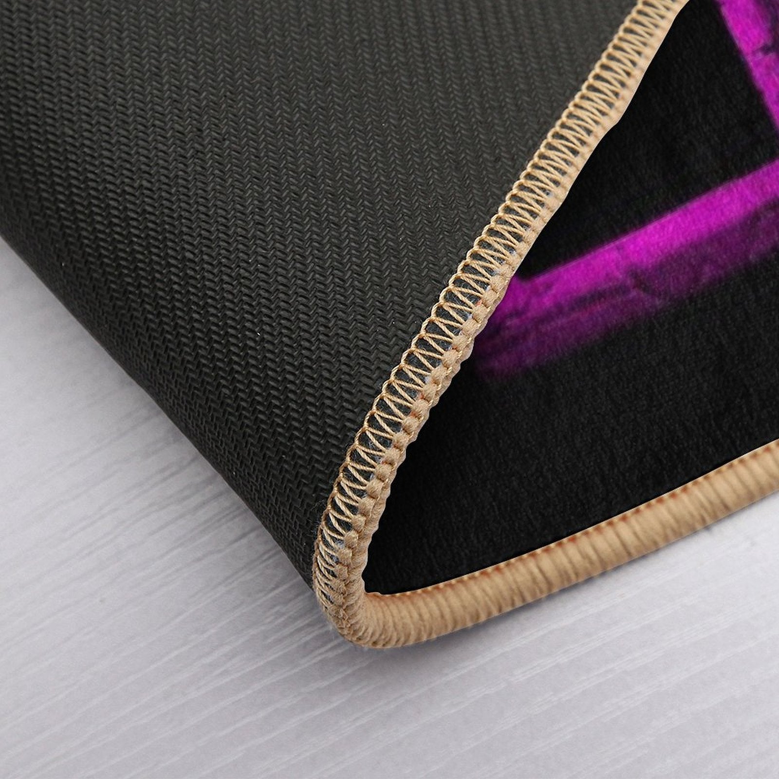 Buttons  Multi-Purpose Bath Mat