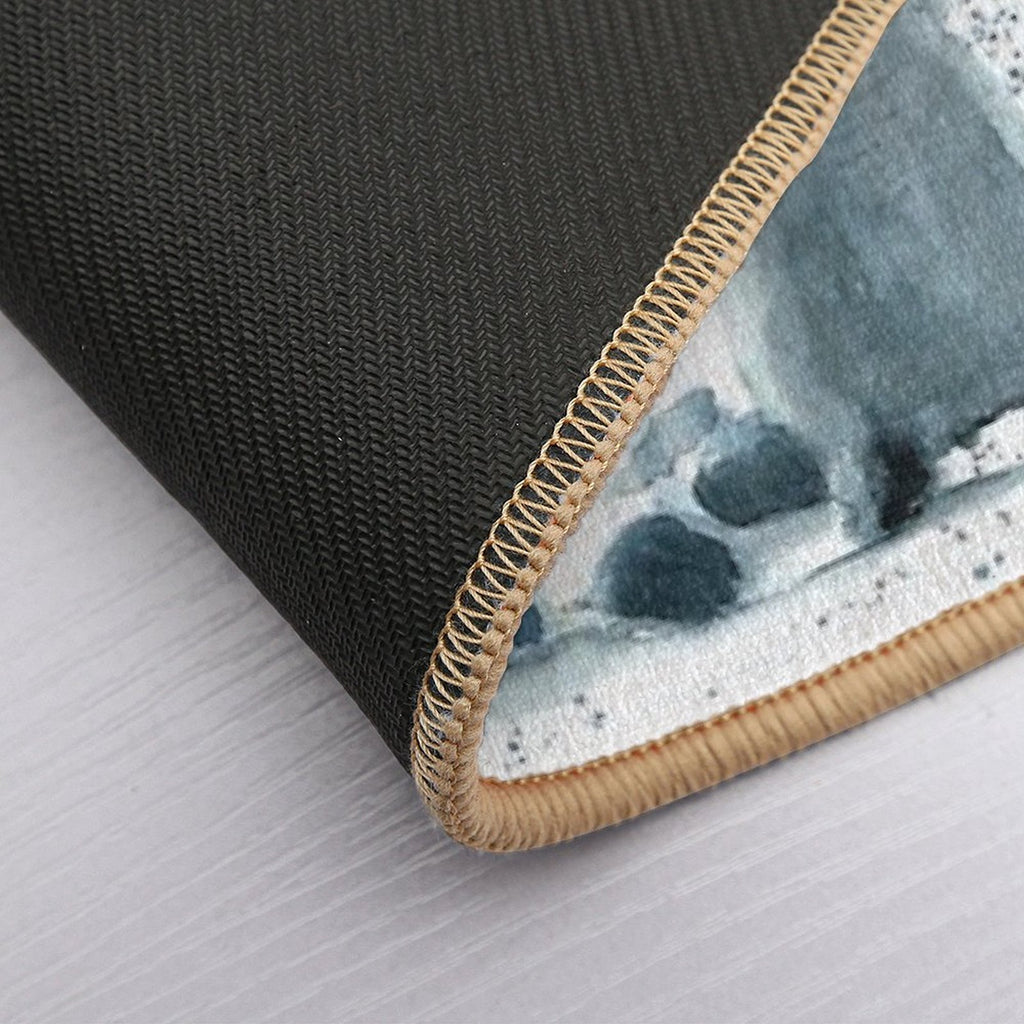 Penguins  Multi-Purpose Bath Mat