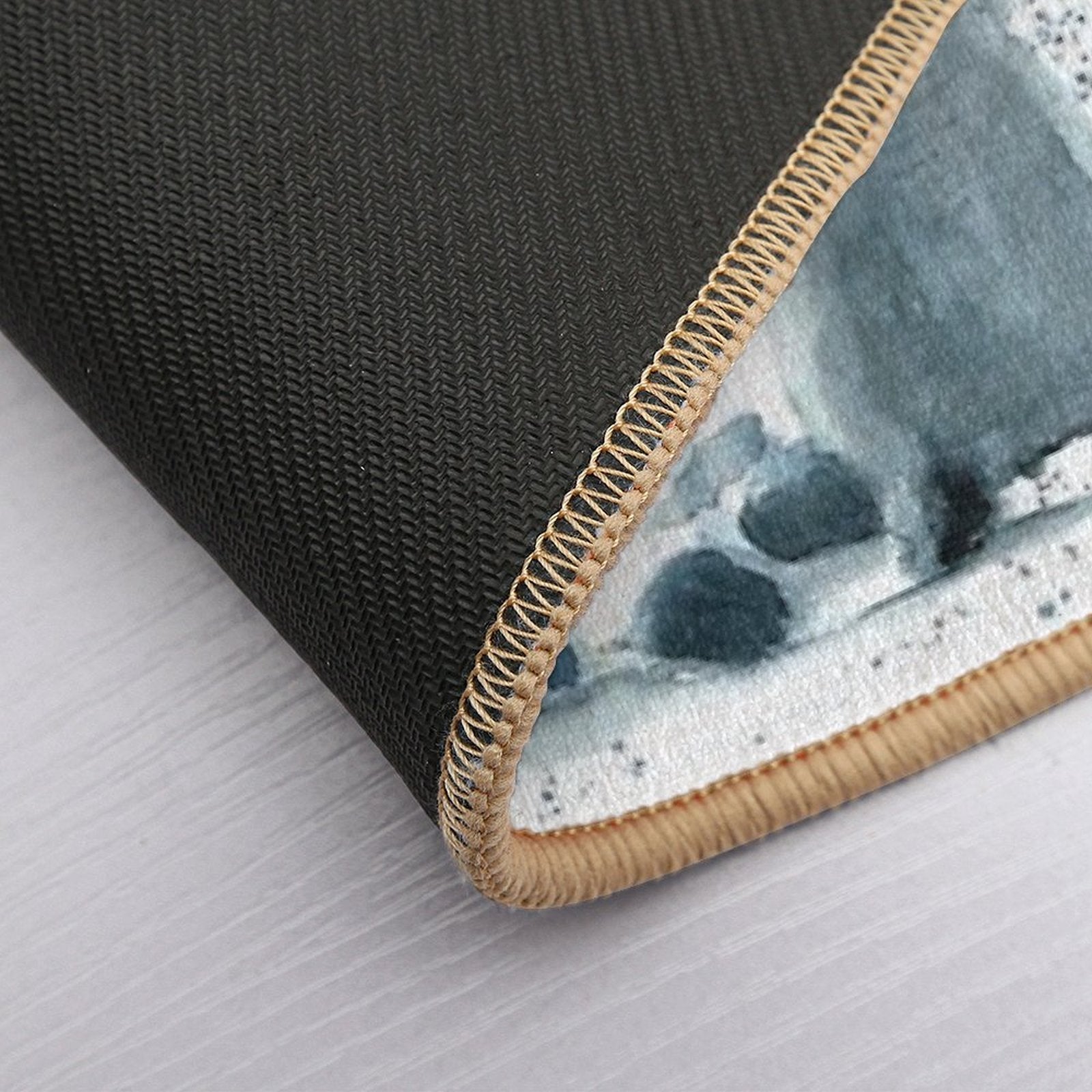Penguins  Multi-Purpose Bath Mat