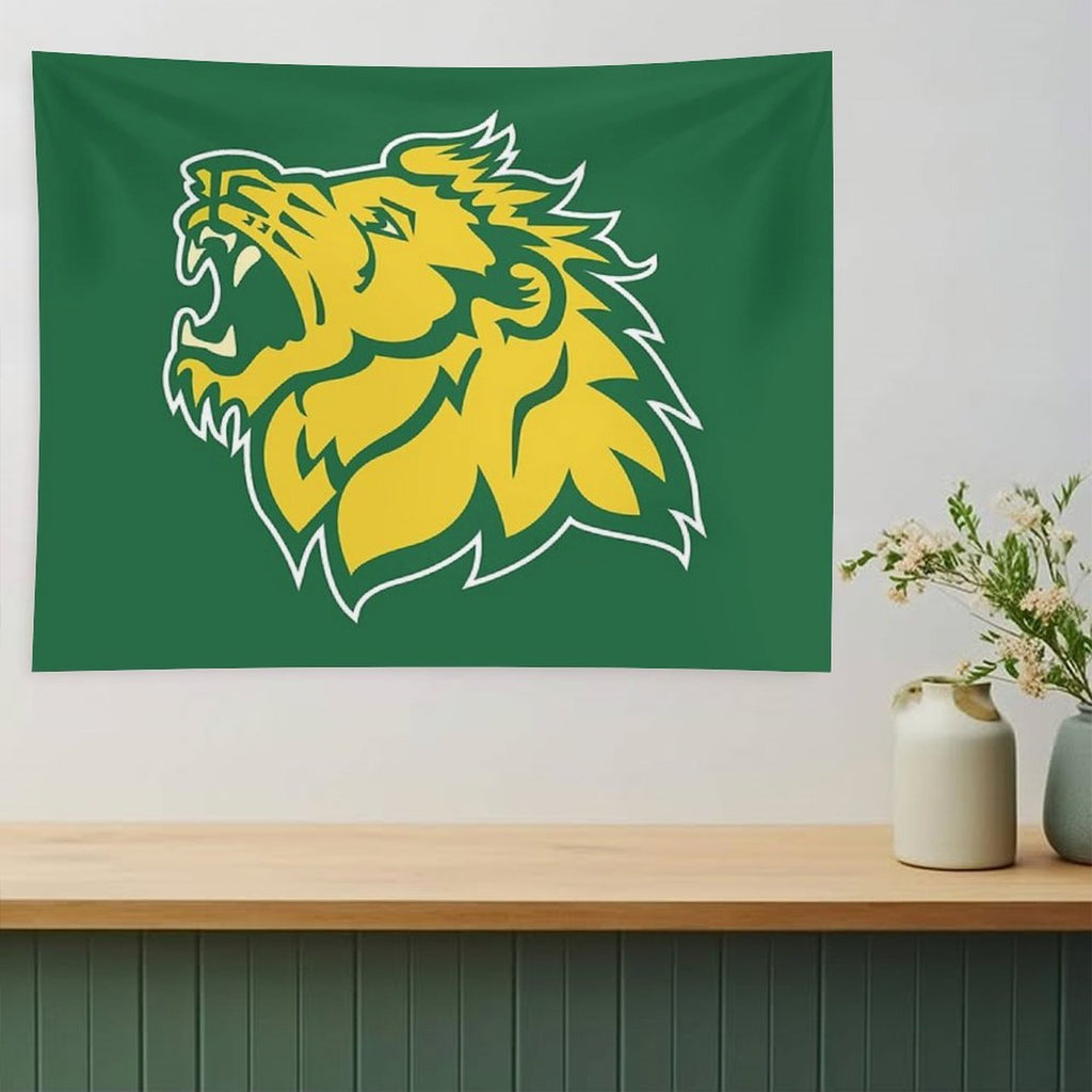 Missouri Southern State University Tapestry