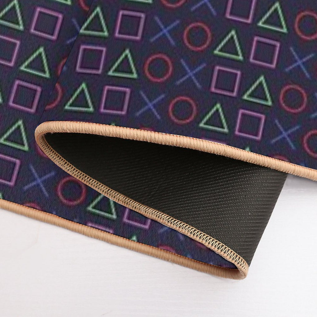 Play Beyond Durable Bath Mat