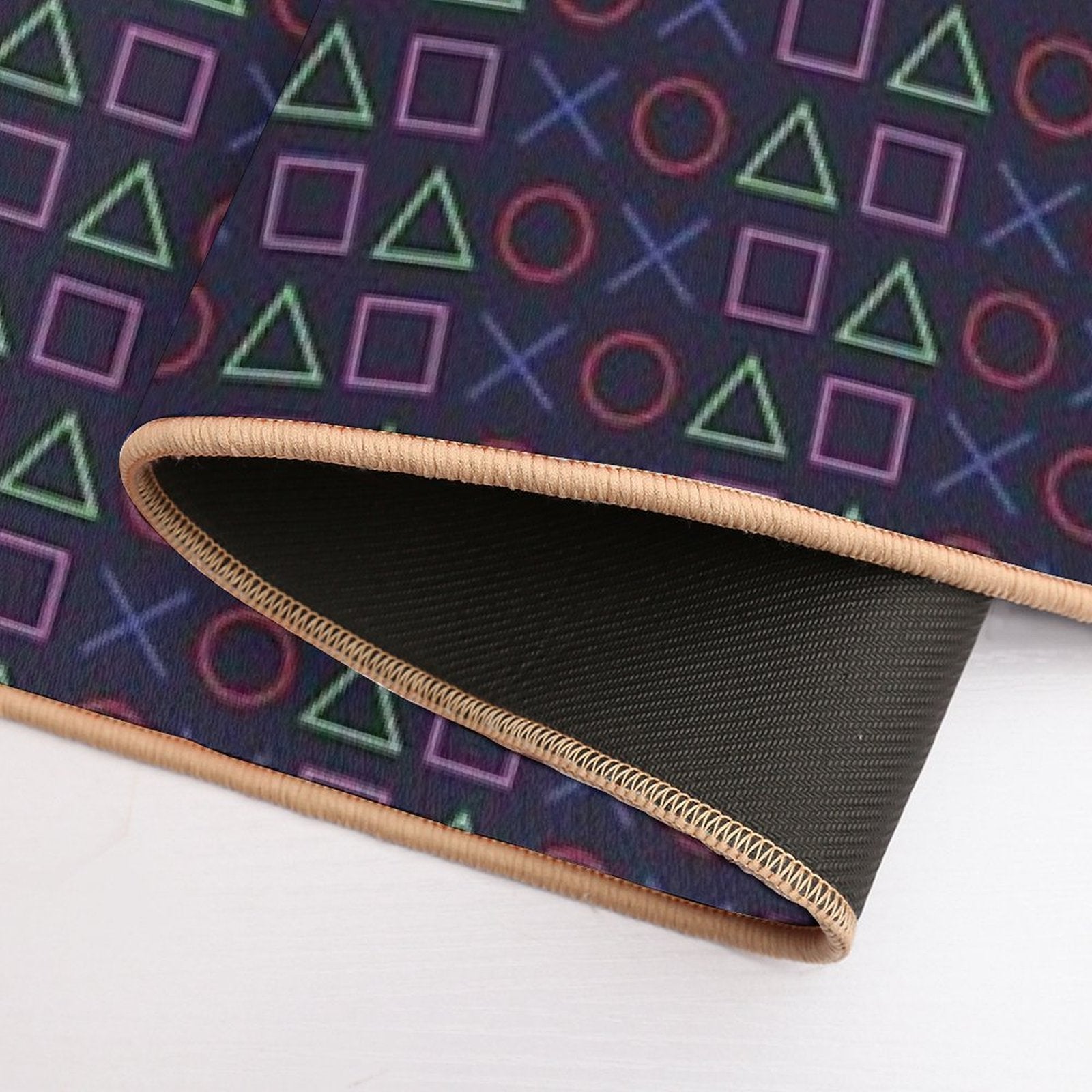Play Beyond Durable Bath Mat