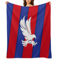 Crystal Palace Durable Throw Blanket