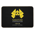 Nakatomi Corporation  Non-Slip Bath Mat