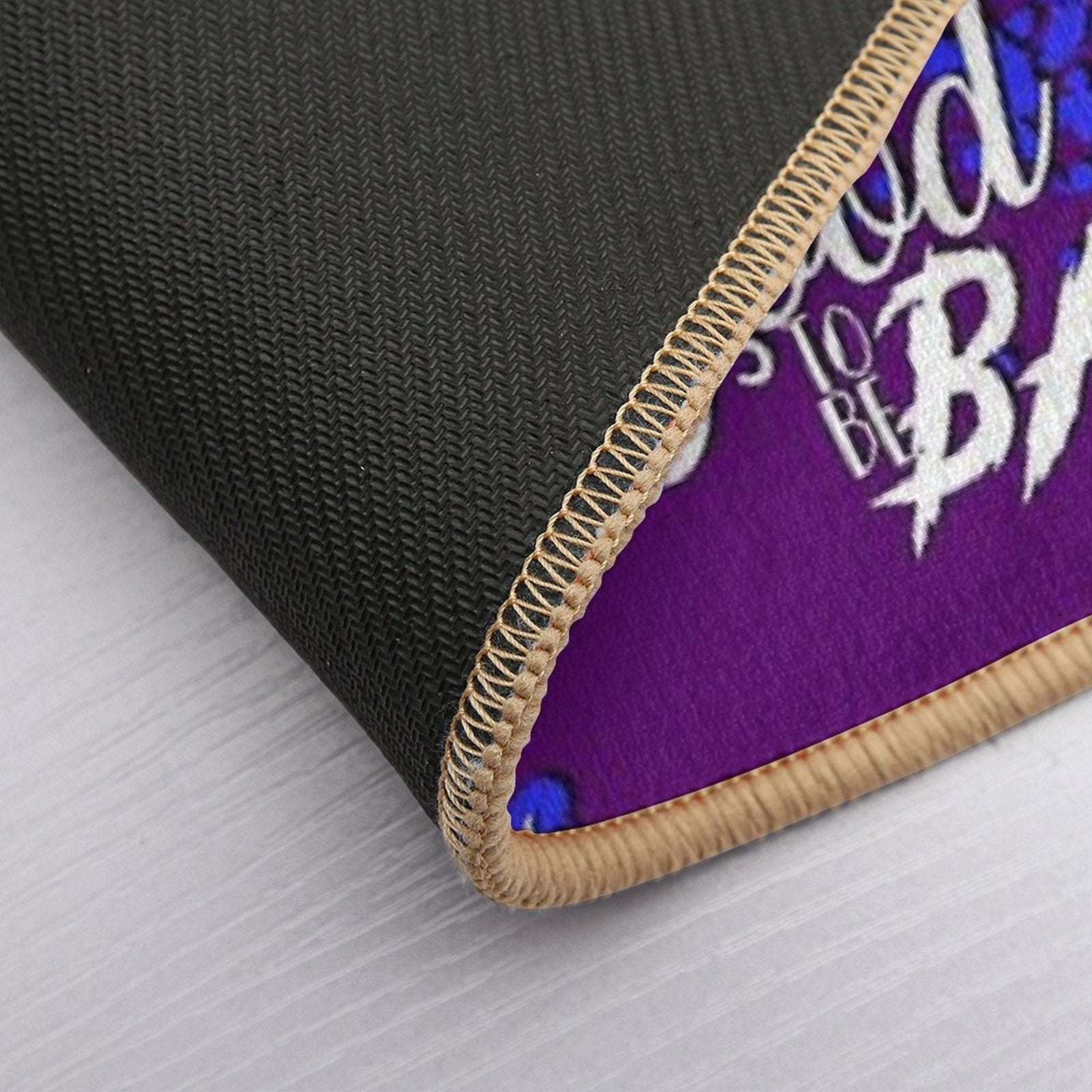 Descendants 3 Good To Be Bad  Easy To Clean Bath Mat