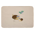 Turtleducks  Versatile Bath Mat