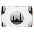 Istanbul  Easy To Clean Bath Mat
