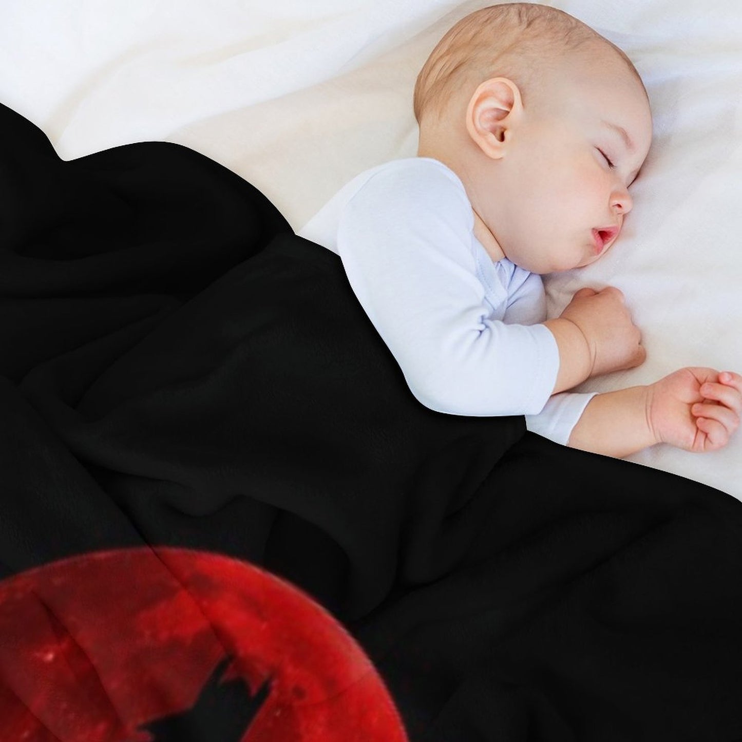 Bloodborne Durable Throw Blanket