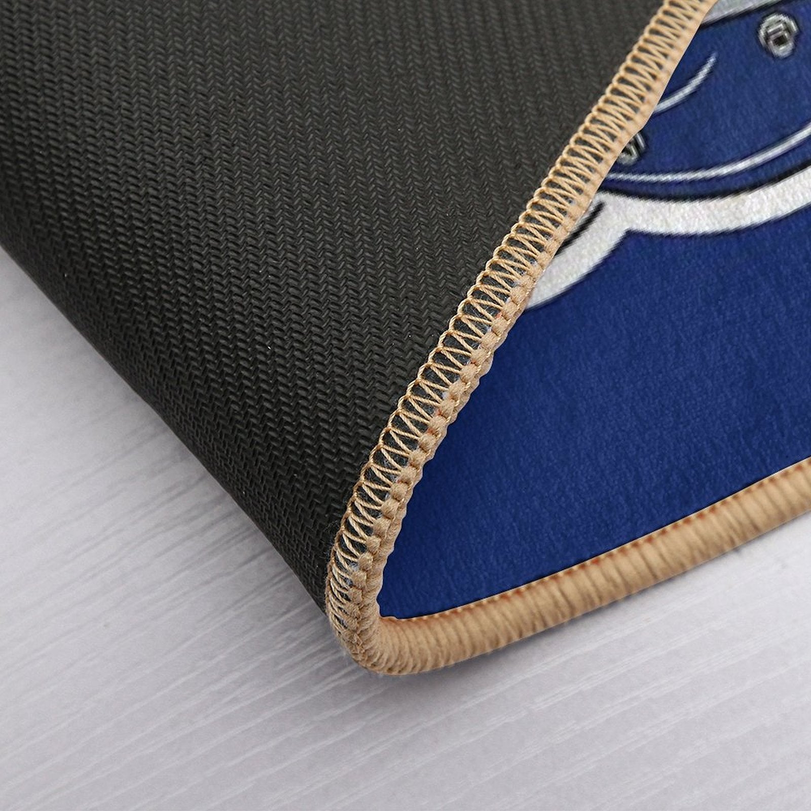 York Giants-City  Long-Lasting Bath Mat
