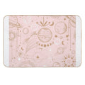 Galaxy of Stars  High-Traffic Bath Mat