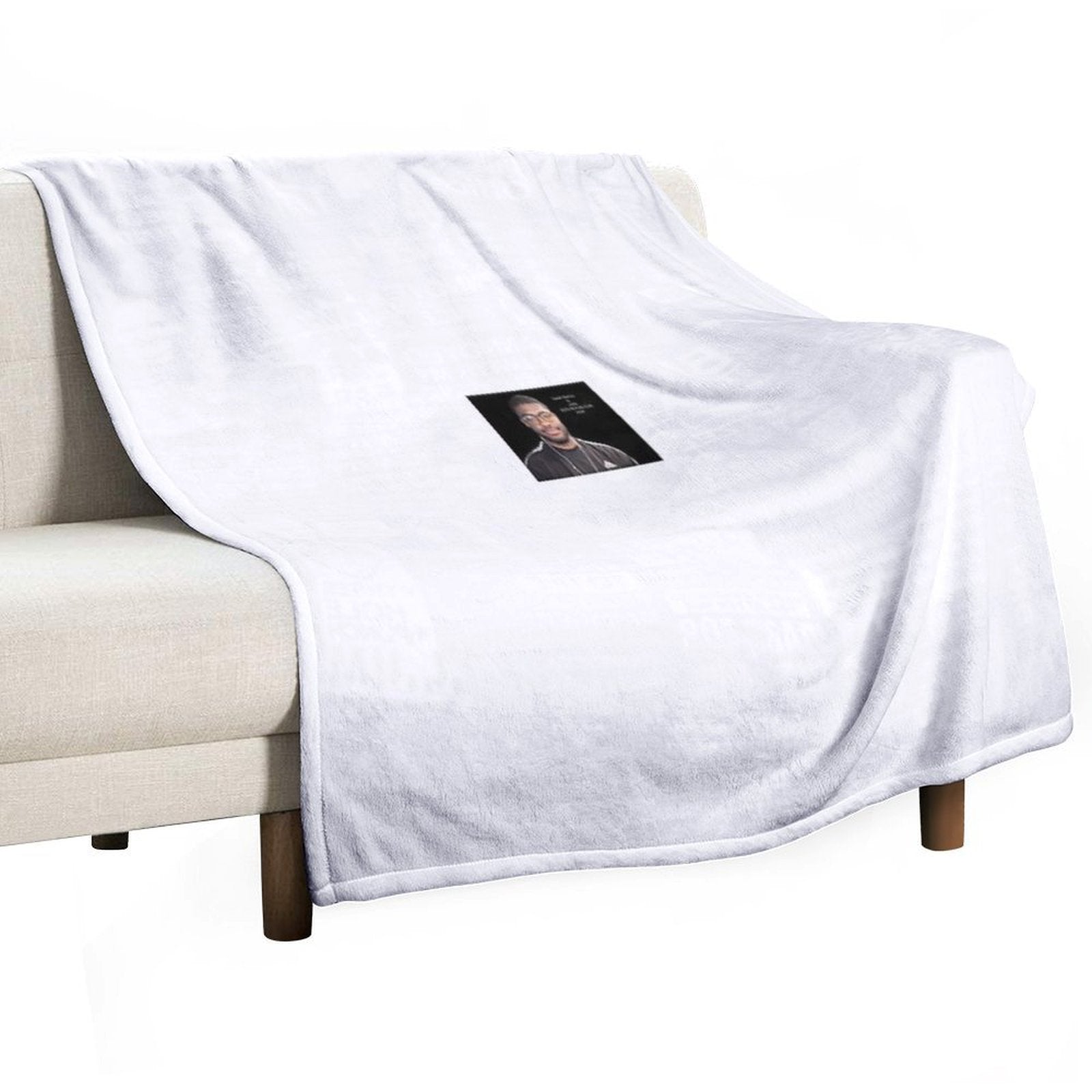ELection Travel-friendly Throw Blanket