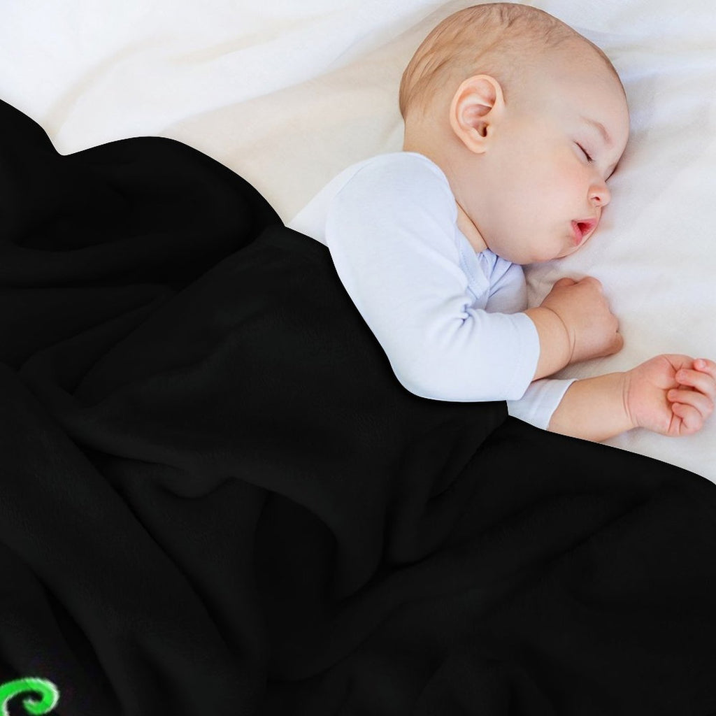 Sharerghini, Sharerghini Merch,sharerghini Green, Sharerghini Hoodie, Sharerghini T Shirt, Sharer Car, Share, Sustainable Throw Blanket