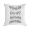 Kim Richards Vs Eileen Davidson RHOBH Soft Warmth Comfort Throw Pillow