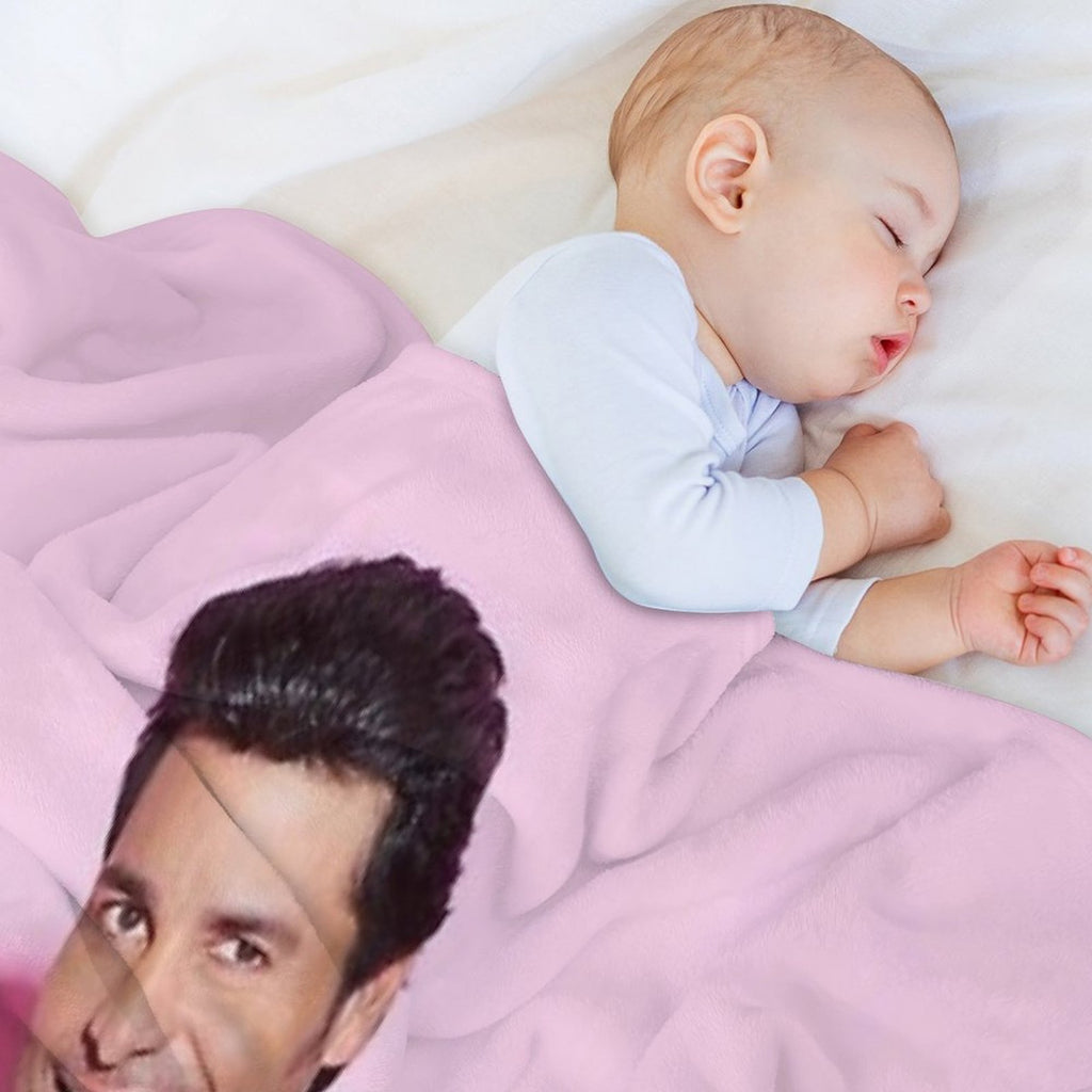 Chayanne Premium Throw Blanket