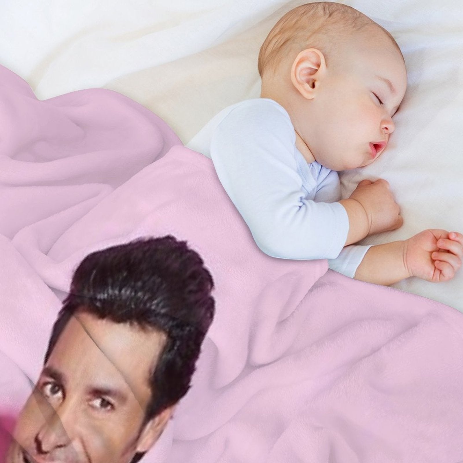 Chayanne Premium Throw Blanket