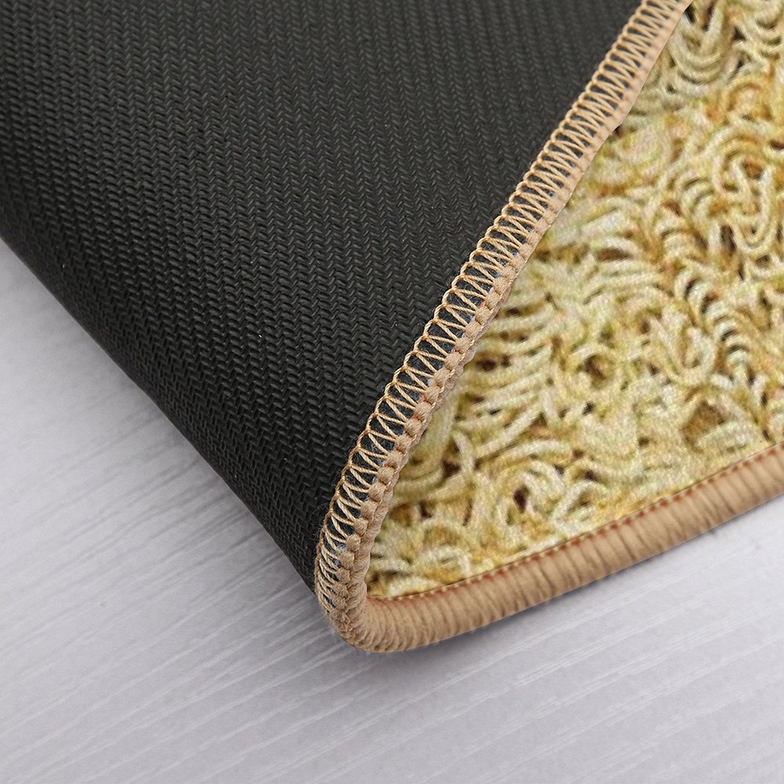 Noods Durable Bath Mat