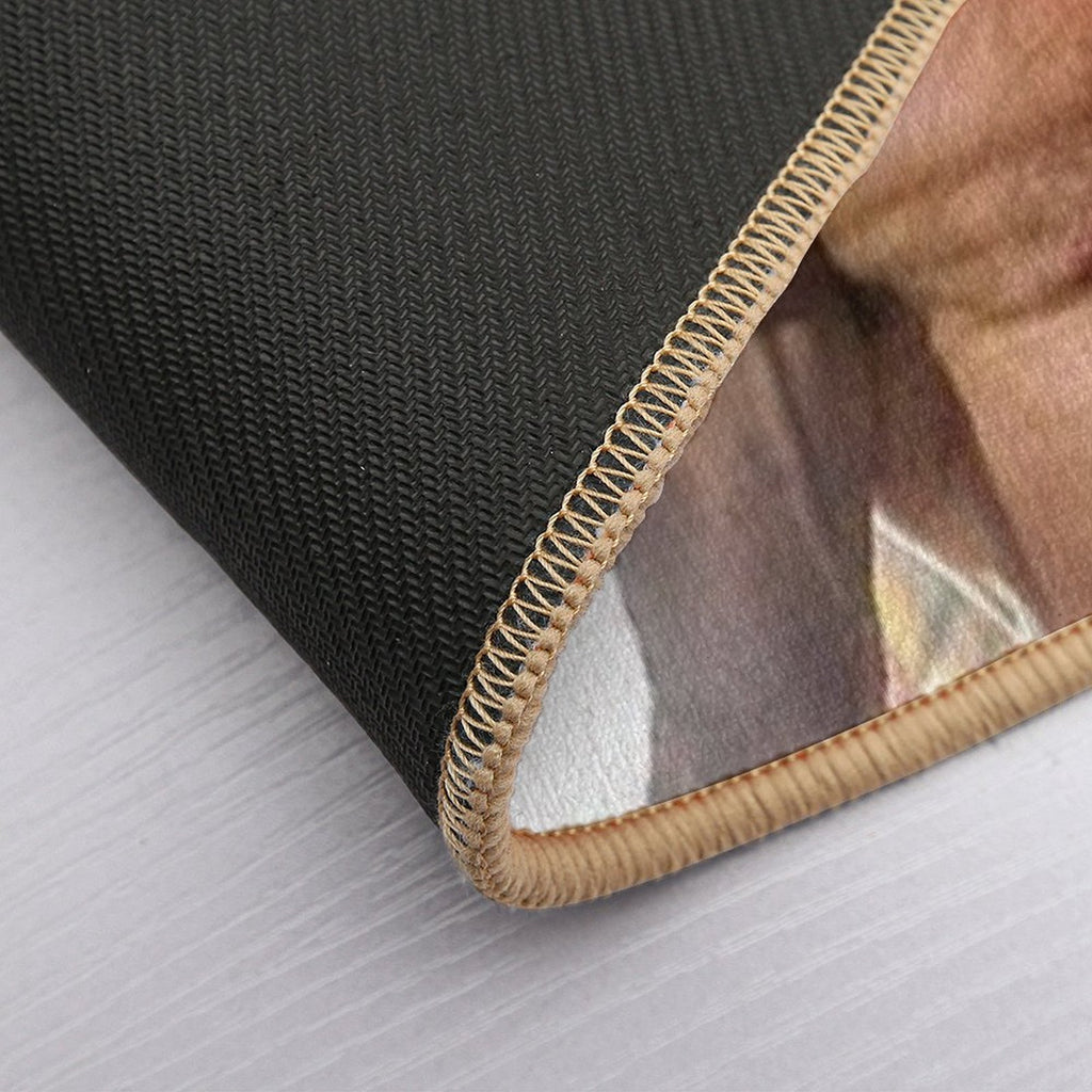 Hugh Jackman  Eco-Friendly Bath Mat