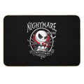 Jack Skellington  Toxin-Free Bath Mat