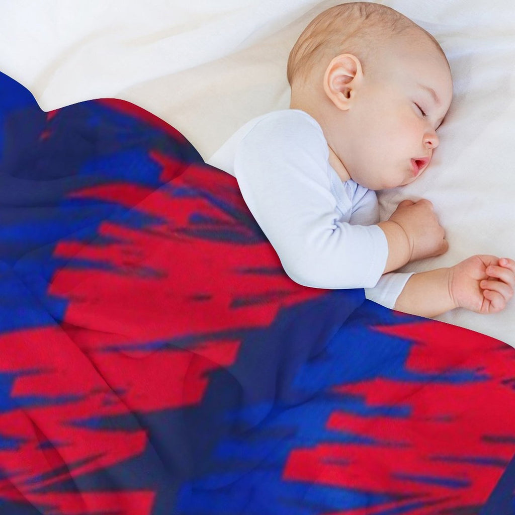 Crystal Palace EAGLES Lightweight Throw Blanket