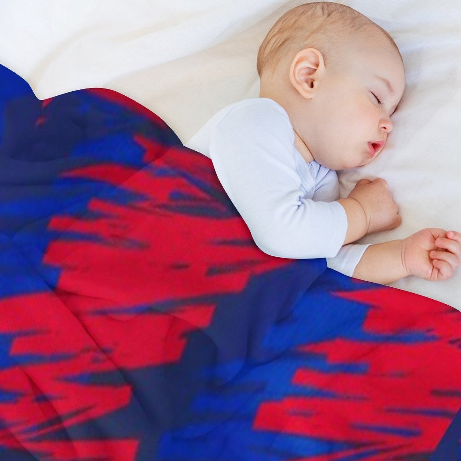 Crystal Palace EAGLES Lightweight Throw Blanket